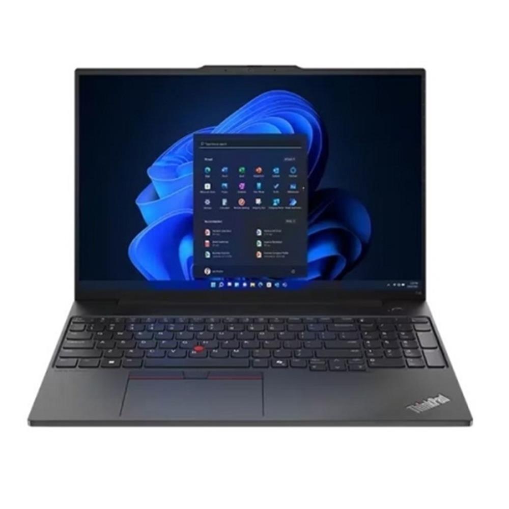 Lenovo 21M8S0LQ00 E14 Gen6 Ultra 5 125U 2.1Ghz 16GB 512GB SSD 14 FreeDos Notebook Bilgisayar