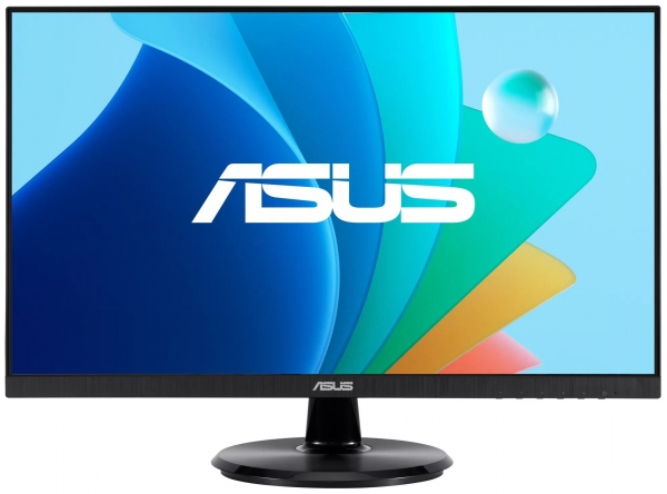 Asus VA27DQFR 27 inch 1920x1080 1ms 100Hz Multimedia VGA HDMI DP 250cd Çerçevesiz Monitör