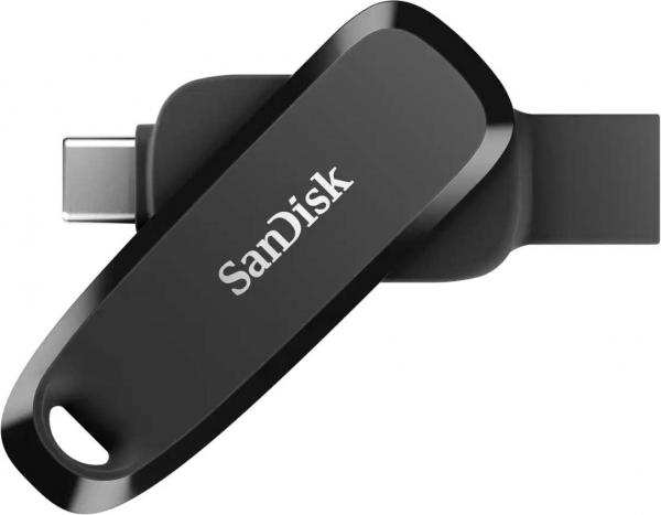 Sandisk SDDDC6-256G-G46 256 GB Phone Drive 100Mb/s USB 3.0 - Type C Flash Bellek
