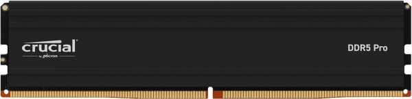 Crucial Pro 32GB 5600Mhz DDR5 CP32G56C46U5 Soğutuculu