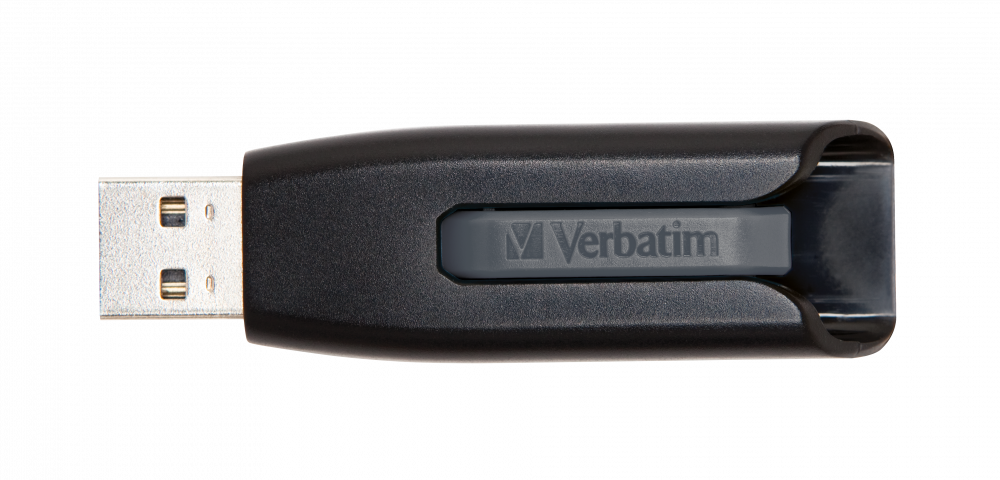 Verbatim 49173 32 GB Store N Go V3 USB 3.2 Flash Bellek