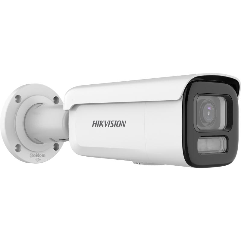 Hikvision DS-2CD2687G3T-LIZSY 8MP 2.8-12mm motorize Lens PoE Bullet IP Kamera
