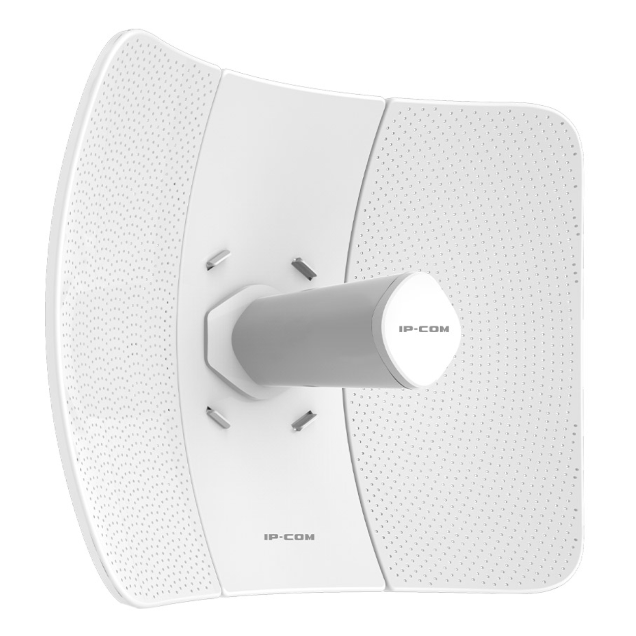 Ip-Com IP-ILBE-M5 1 Port 10/100Mbps 433Mbps 5GHz 23dBi 20Km Dış Mekan Access Point