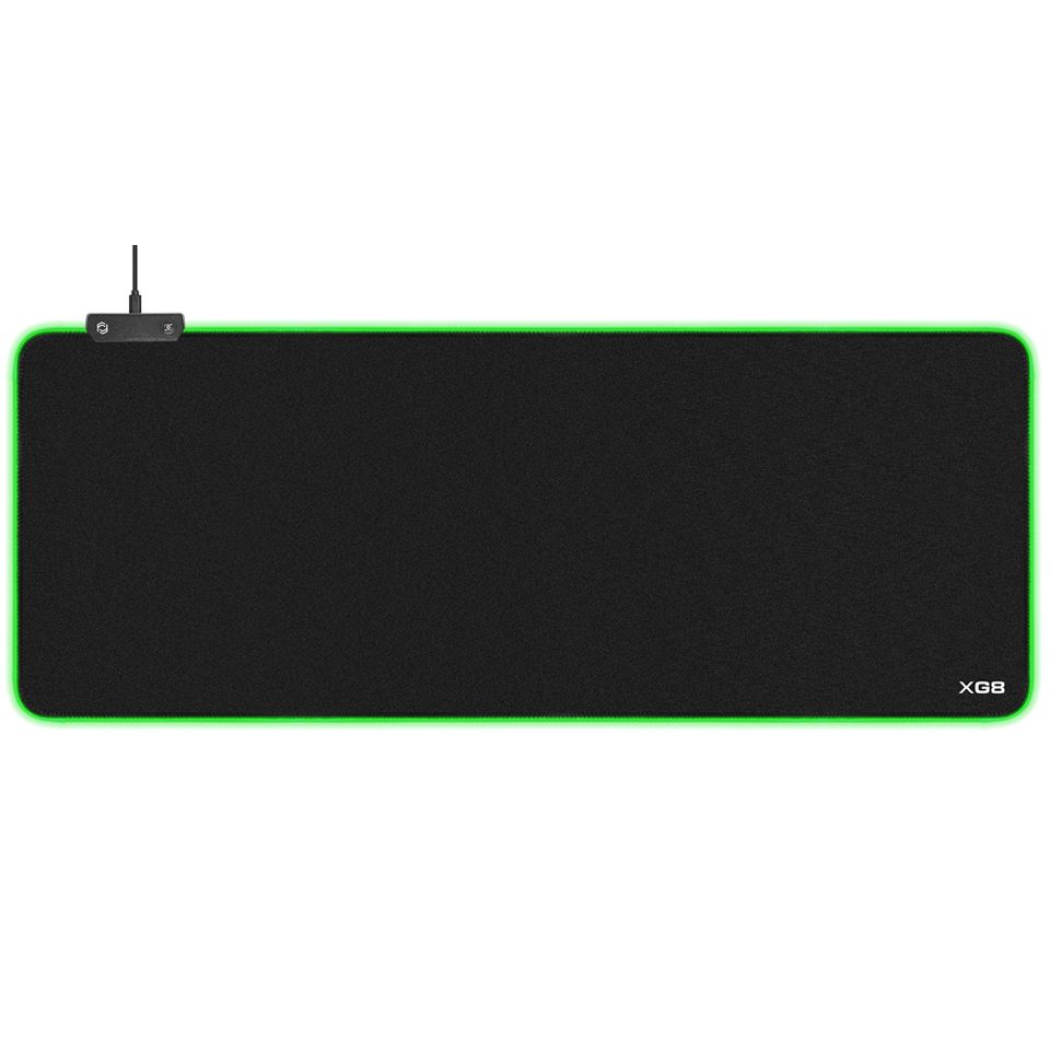Frisby FMP-7055 800x300x4mm RGB Kumaş Mousepad