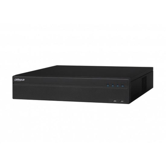Dahua NVR5832-EI 32 Kanal 12 MP 8 HDD VGA HDMI H265 NVR Kayıt Cihazı