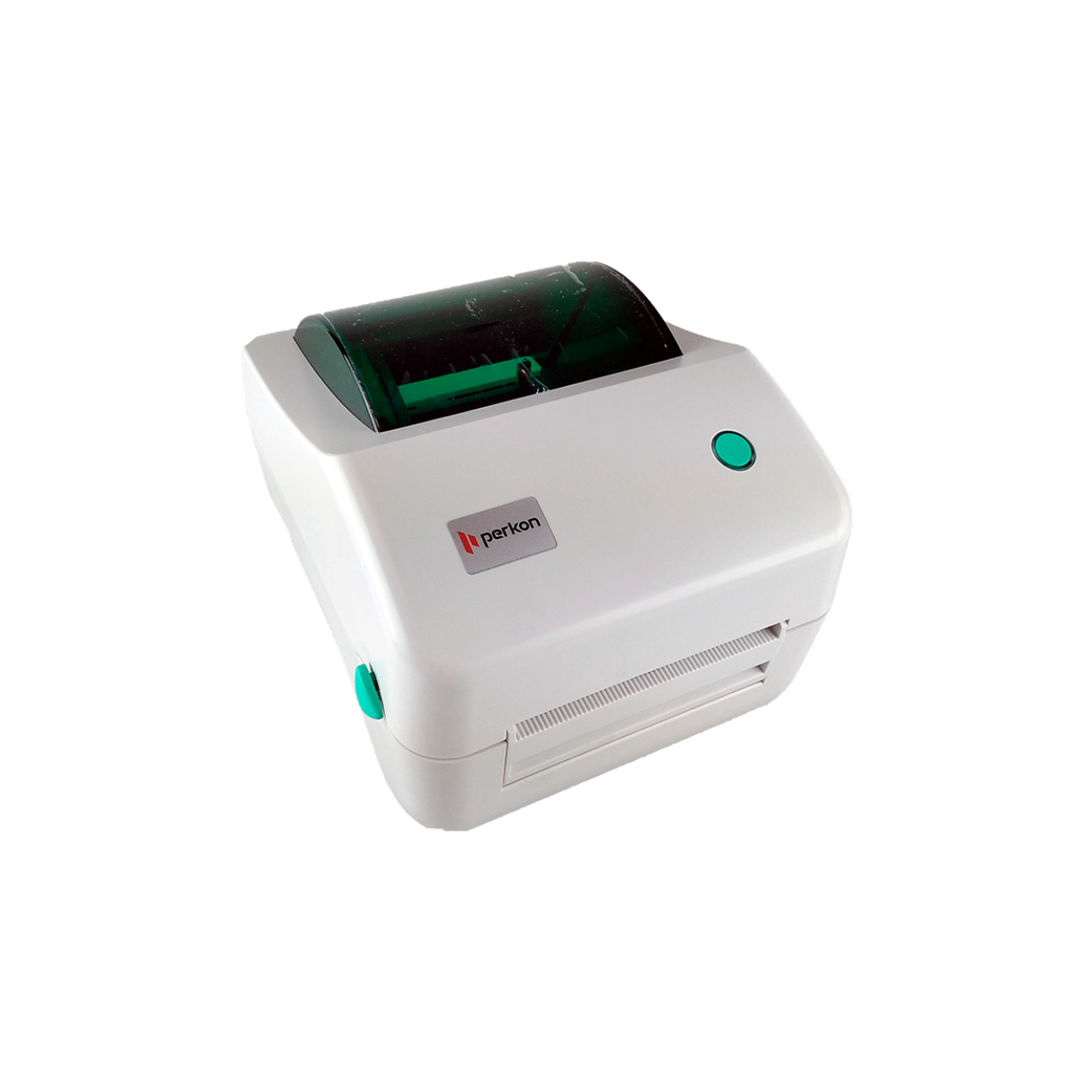 Perkon PR-420D USB SERİ Ethernet 203 Dpi Direkt Termal Barkod Yazıcı