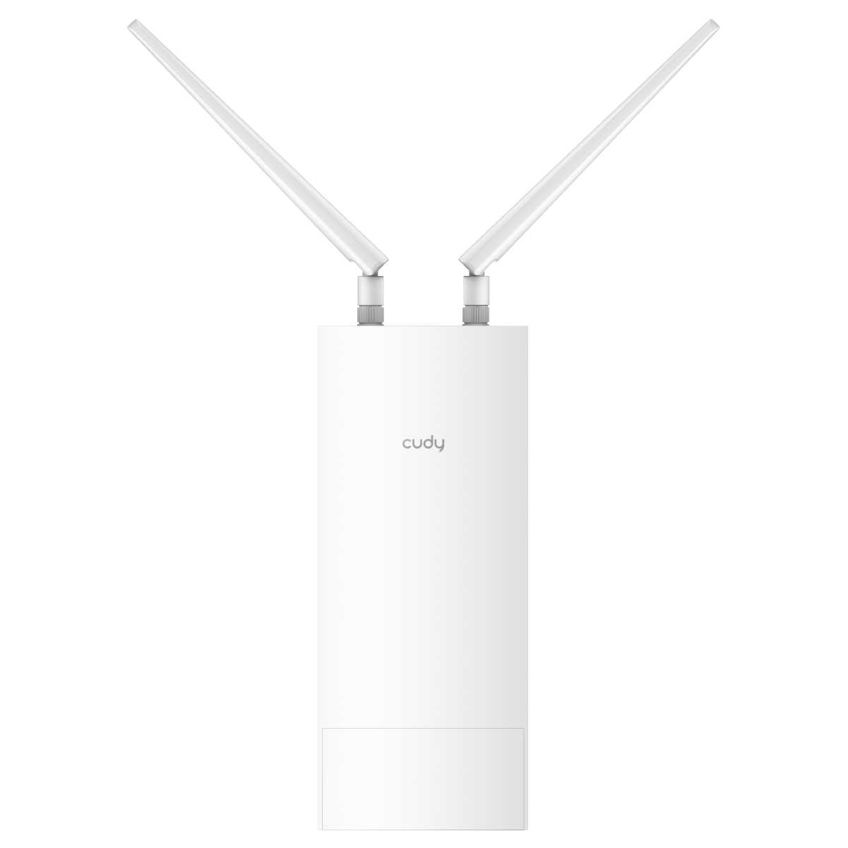 Cudy AP3000 OUTDOOR 1 Port Gigabit AX3000 Dual Band 2 Antenli Wi-Fi 6 Dış Mekan Access Point