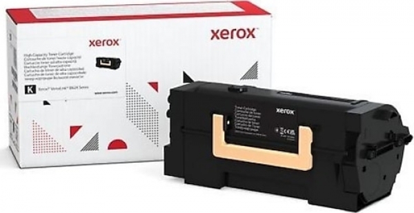 Xerox 006R04672 C620-C625 25.900 Sayfalık Yüksek Kapasiteli Siyah Orijinal Laser Toner