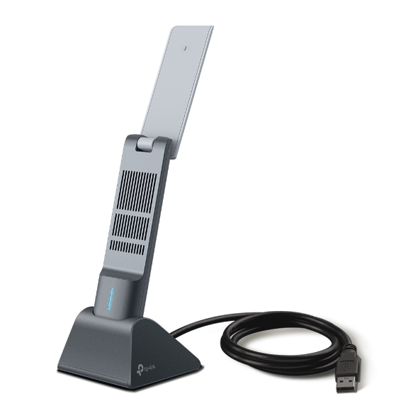 Tp-Link ARCHER TX20UH AX1800 Dual Band Wi-Fi 6 WPA3 USB 3.0 Kablosuz Ağ Adaptörü
