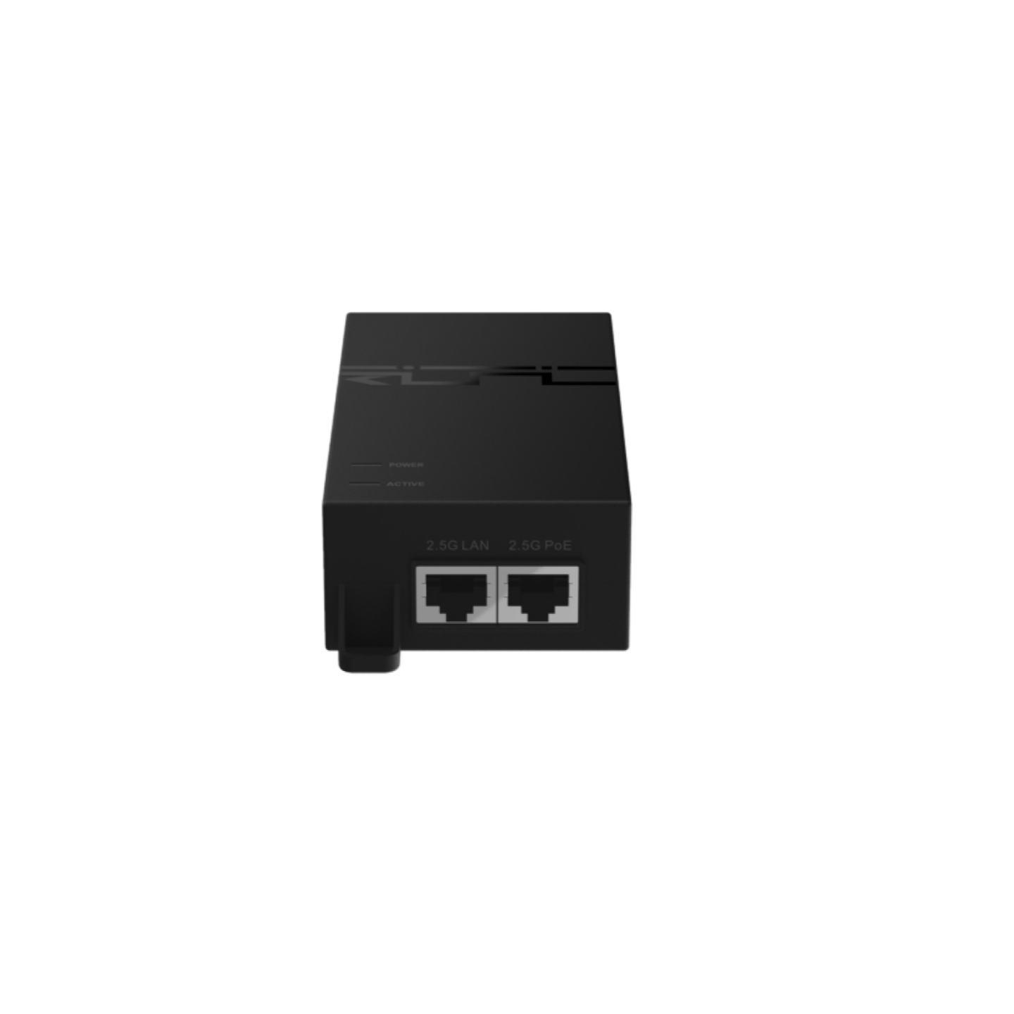 Ruijie RG-POE-50-60W-MG 1 Port 2.5Gbit 60W PoE Adaptör