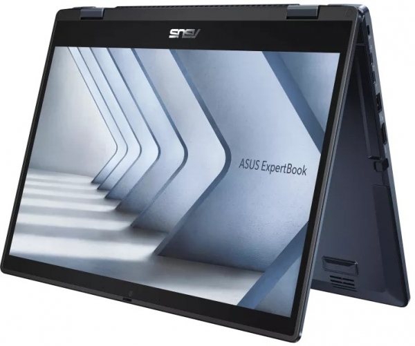 Asus Expertbook B3402FVA EC1132 Ultra 7 150U 1.2Ghz 16GB 1TB 14 4G Dokunmatik Notebook Bilgisayar