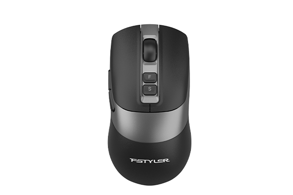 A4 Tech FG50S 3200Dpi 7 Tuşlu Plus Silent Kablosuz Mouse
