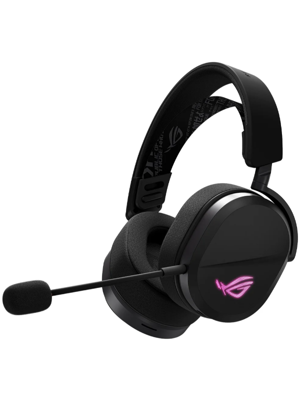 Asus ROG PELTA USB Type C 2.4GHz Switch PS55 Kablosuz Mikrofonlu Oyuncu Kulaklığı