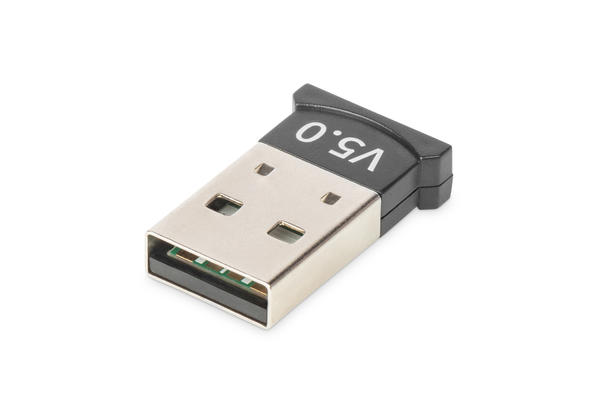 Digitus DN-30211 Bluetooth 5.0 Nano Usb Bluetooth Adaptör