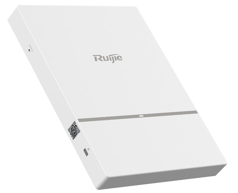 Ruijie RG-AP820-L(V2) 1 Port Gigabit Dual Band 1200Mbps Wi-Fi 6 PoE Destekli Access Point