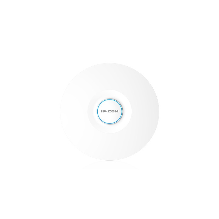 Ip-Com IP-PRO-6-LR 1 Port Gigabit AX3000 Dual Band 4x4dBi Wi-Fi 6 PoE Adaptörlü Access Point