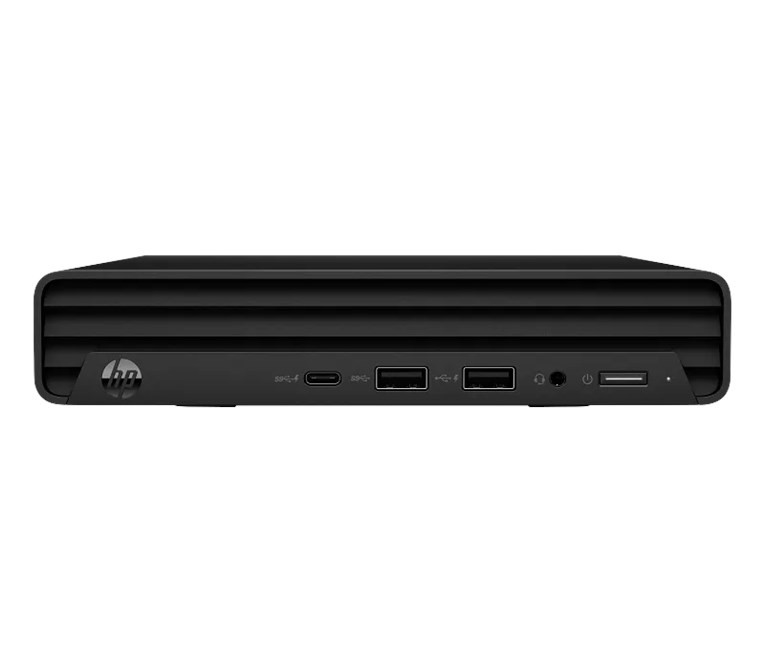 Hp A55C4ET ProMini 260 G9 CI5 1335U 3.4Ghz 16GB 512GB SSD FreeDos Mini Masaüstü Bilgisayar