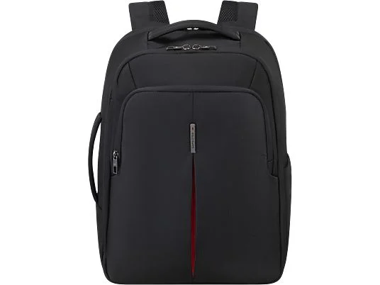 Samsonite KR2-09-005 15.6 inch Quard IT 3.0 Siyah Notebook Sırt Çantası