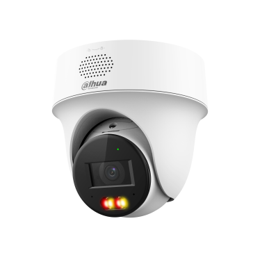 Dahua IPC-PT1239H-S-PV-0280B 2Mp 2.8mm Lensli Smart Dual Light PoE Dome IP Kamera