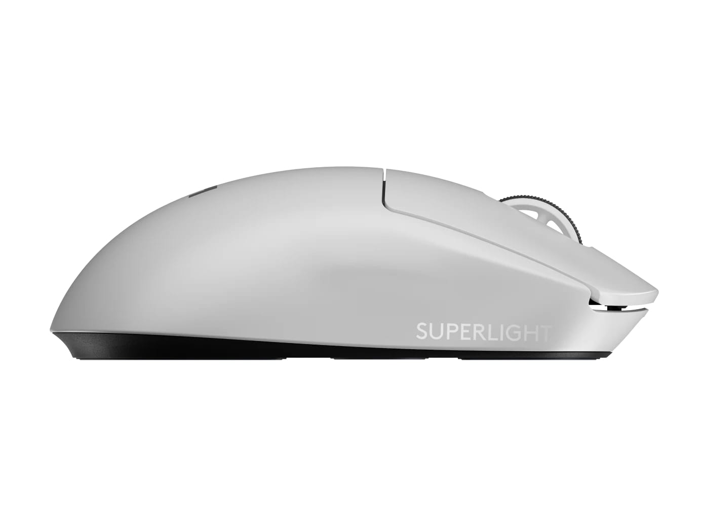 Logitech 910-006639 G PRO X SuperLight 2 32000Dpi 5 Tuşlu Beyaz Kablosuz Mouse