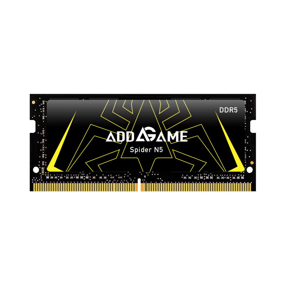 Addlink AG32GB56C46N5S 32 GB DDR5 5600MHz CL46 Notebook Bellek