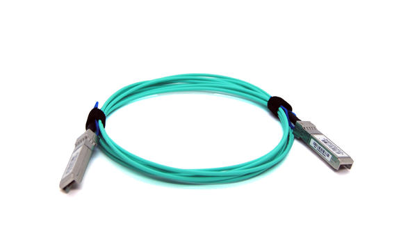 Beek BN-S25G-SFP28-25G-AOC-03 3 Mt 25G SFP to 25G SFP 28 Aktif AOC Fiber Optik Kablo