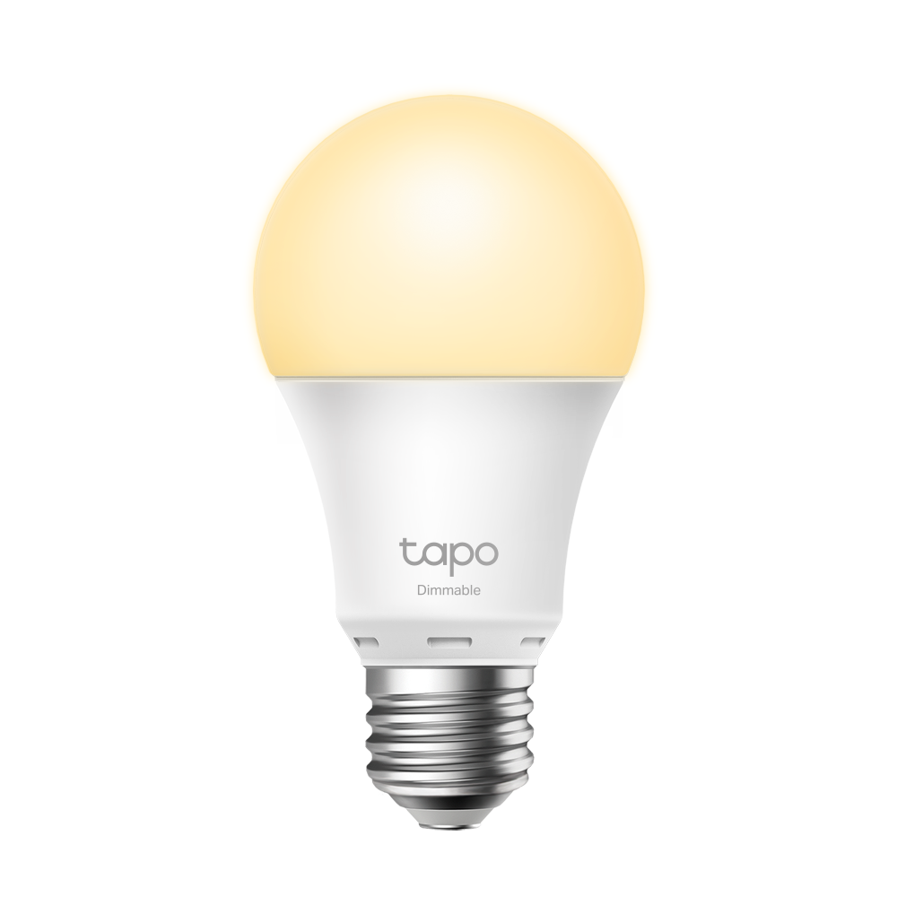 Tp-Link TAPO L510E 2.4 GHZ Ayarlanabilir Aydınlatmalı Akıllı Wi-Fi Ampül
