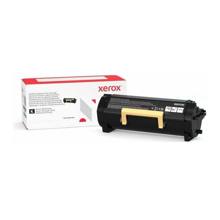 Xerox 006R04728 B410-B415 5.900 Sayfalık Siyah Orijinal Laser Toner