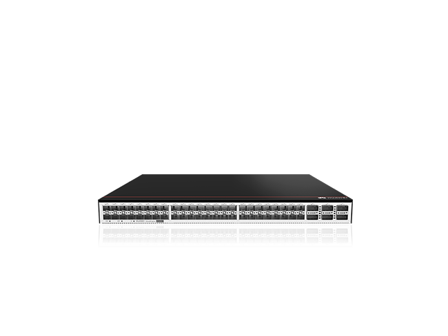 Huawei S6730-H48X6C-V2 48 Port 10Ge SFP 6 Port Gigabit Ethernet Yönetilebilir Switch