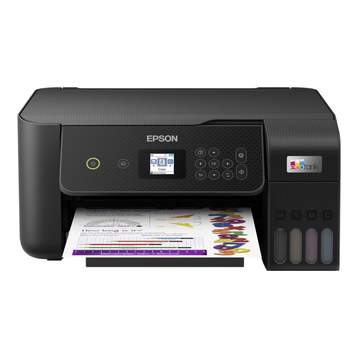 Epson C11CJ66408 L3260 USB WİFİ A4 Çok Fonksiyonlu Tanklı Inkjet Yazıcı