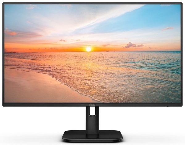 Philips 24E1N1200A/00 23.8 inch 1920x1080 1ms 120HZ Multimedia VGA HDMI DP IPS Monitör