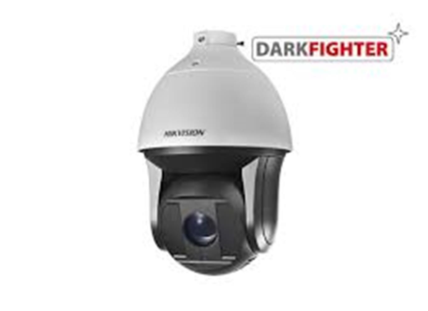 Hikvision DS-2DF8223I-AEL 2 MP 5.9-135mm Motorize Lens 23X POE Destekli Ultra Low Light Samart PTZ 200Mt IR Bullet Kamera