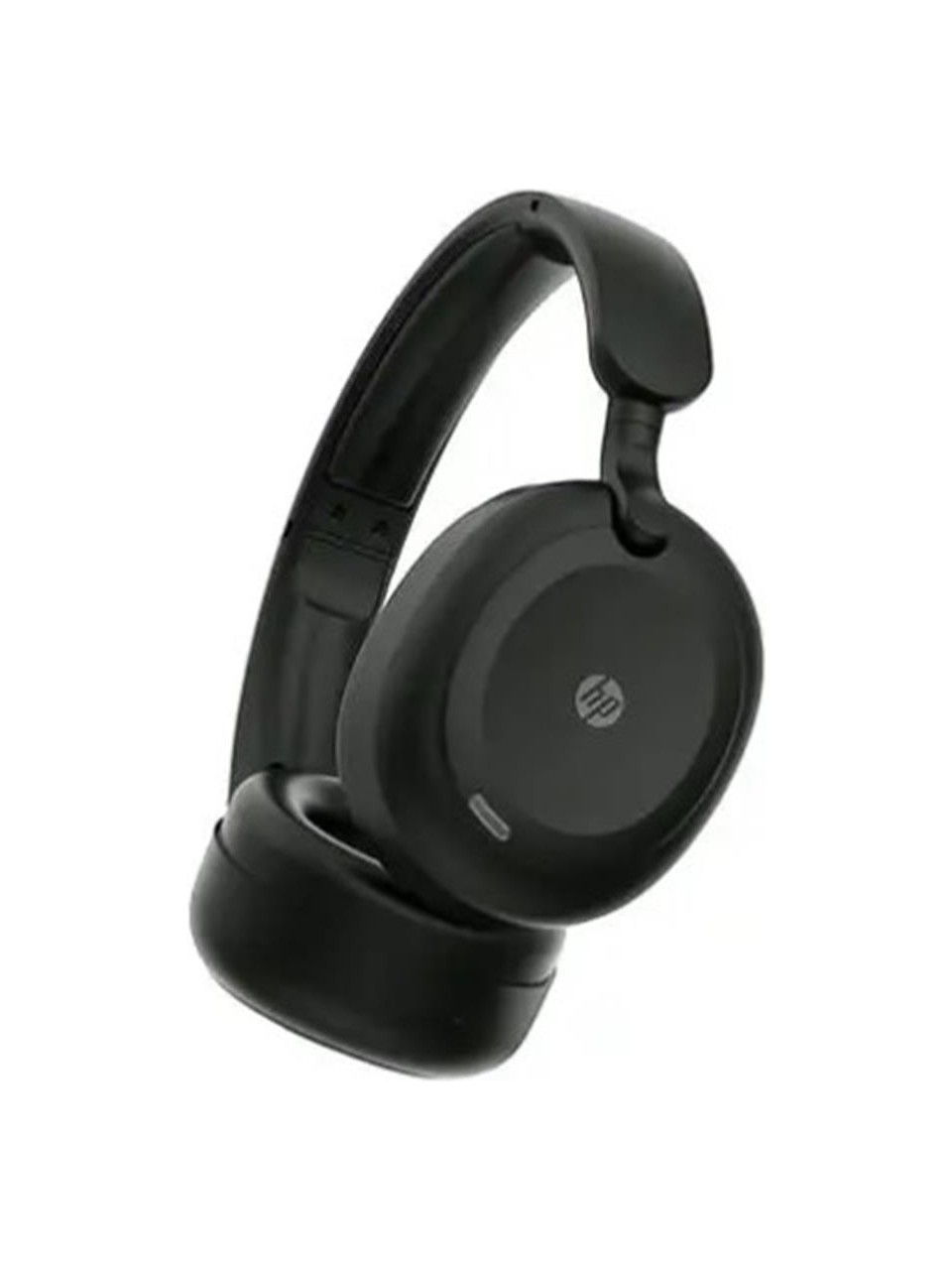 Hp H231A V5.3 Kablosuz Çift Cihaz Destekli Bluetooth Kulak Üstü Siyah Mikrofonlu Kulaklık
