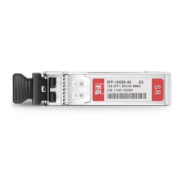 Extreme 10301 300Mt 10 Gbit LC 850nm Multimode SFP Modül