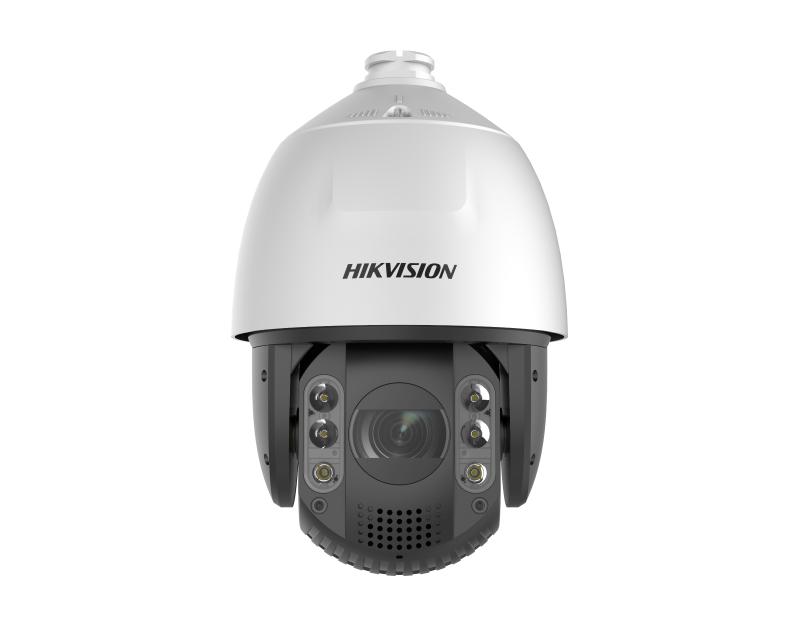 Hikvision DS-2DE7A632IWG-EB 6Mp 5.5-176mm Motorize Lensli 32X 200Mt PoE PTZ Speed Ip Kamera