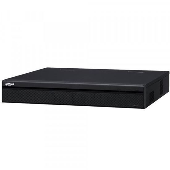 Dahua NVR4232-4KS3 32 Kanal 12 MP 2 HDD VGA HDMI NVR Kayıt Cihazı