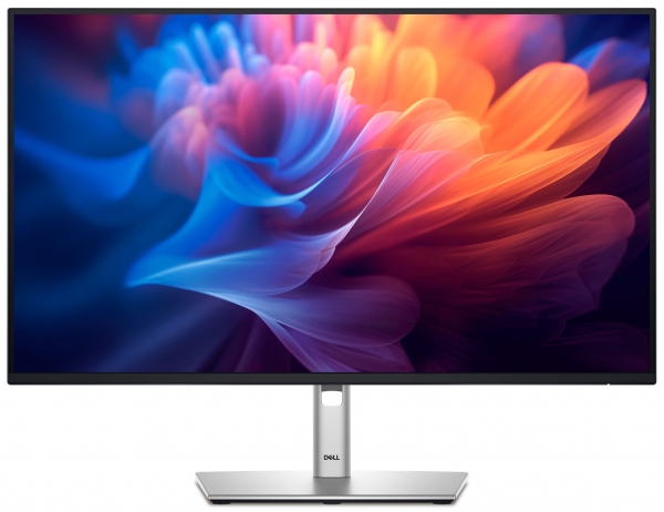 Dell P2725HE 27 inch 1920x1080 5ms 100Hz HDMI DP Type-C IPS Monitör