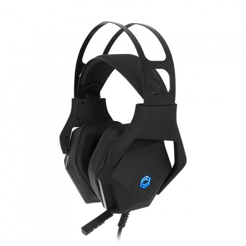 Frisby FHP-G1485B 7.1 Sanal Surround Siyah Mikrofonlu Kulaklık