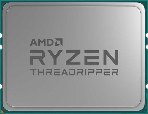Amd Ryzen Threadripper Pro 9975WX  Sc-sTR5 4.0Ghz 32 Çekirdekli 128Mb 350W No VGA Tray AMD İşlemci