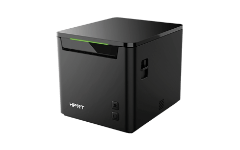 Hprt TP80NB USB ETHERNET 203Dpi 200mm/s 72mm Termal Tarnsfer Fiş Yazıcı