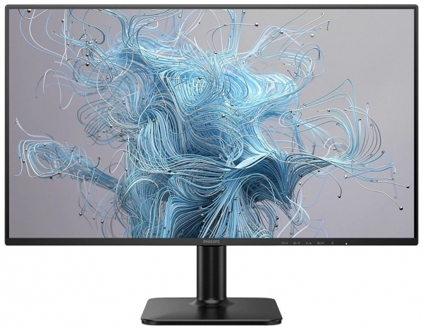 Philips 24E2N1110/00 23.8 inch 1920x1080 4ms VGA HDMI IPS Monitör