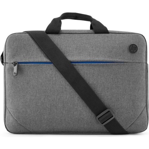 Hp 2Z8P4AA 15.6 inch Prelude Gri Notebook Çantası