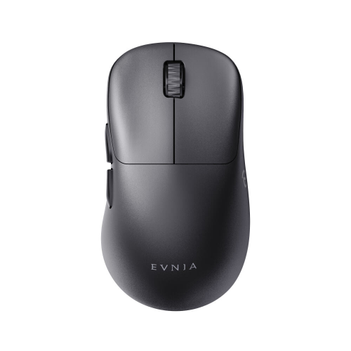 Philips SPK9418 EVNIA 12000Dpi 6 Progralanabilir Tuşlu 2.4GHZ Bluetooth Siyah Kablosuz Oyuncu Mouse
