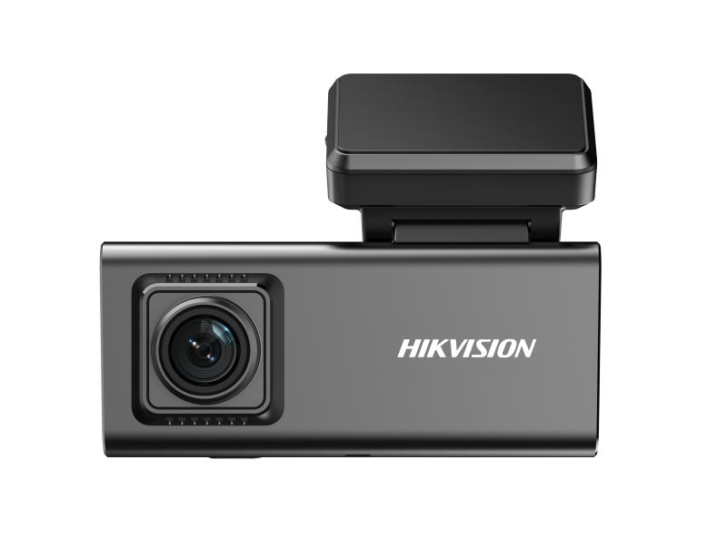 Hikvision AE-DC2032-V300 4G Sim Kart Destekli HD Üç Kameralı Araç İçi Kamera, G-Sensor ve Wi-Fi