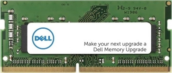 Dell AC774048 16 GB DDR5 5600MHz CL46 1Rx8 Notebook Bellek