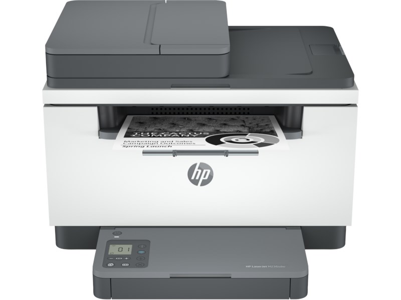 Hp 9YG09A LaserJet Pro M236SDW A4 USB ETHERNET Wİ-Fİ Dubleks Çok Fonksiyonlu Lzer Yazıcı