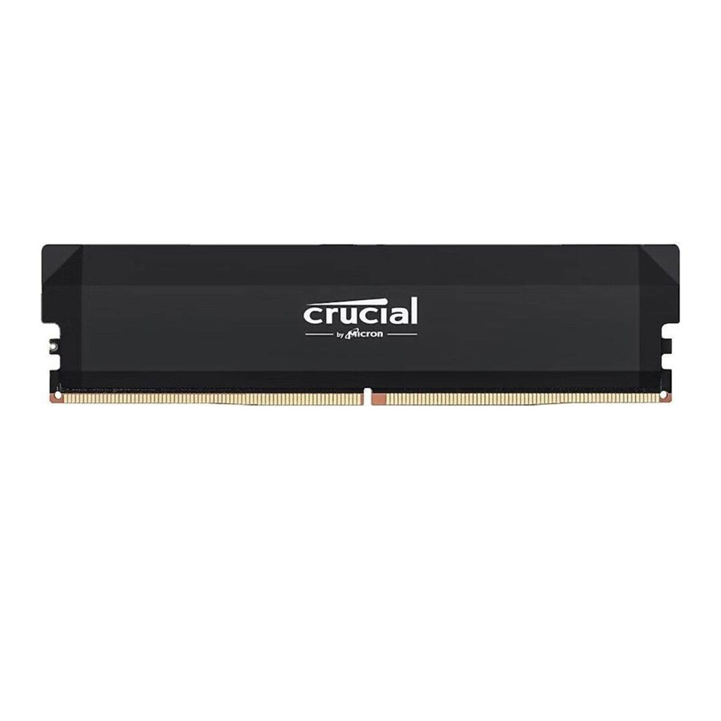 Crucial Pro 16GB (OC) 6400MHz DDR5 CP16G64C32U5B Soğutuculu
