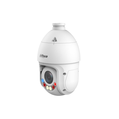 Dahua SD4E425GB-HNR-A-PV1 4 MP 25X 5-125mm Motorize Lens WizSense PTZ IP Dome Kamera