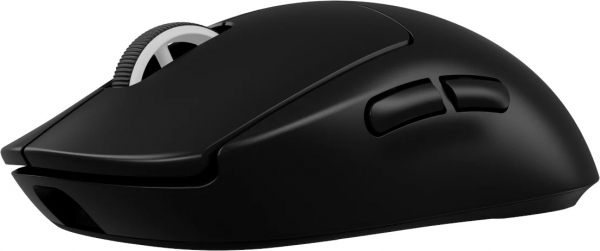 Logitech 910-007532 G PRO X SUPERLIGHT 2C 44000Dpi 5 Tuşlu Kablosuz Siyah Oyuncu Mouse