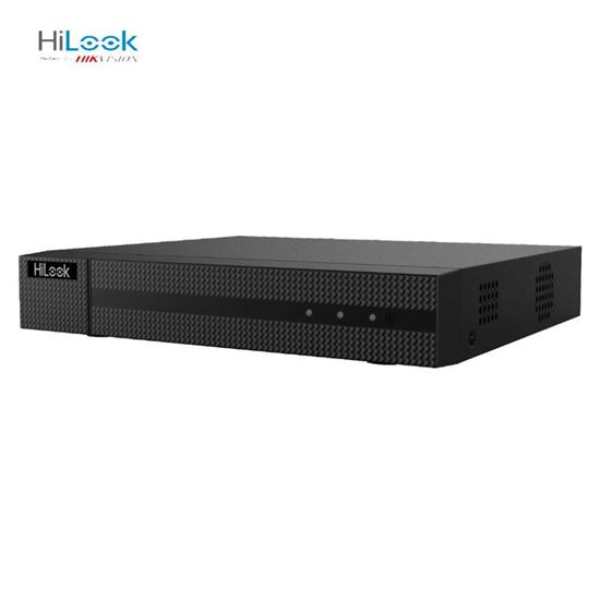 Hilook NVR-232MH-B 32 Kanal 8 MP 4K H.264 H.265 2xHDD IP NVR Kayıt Cihazı